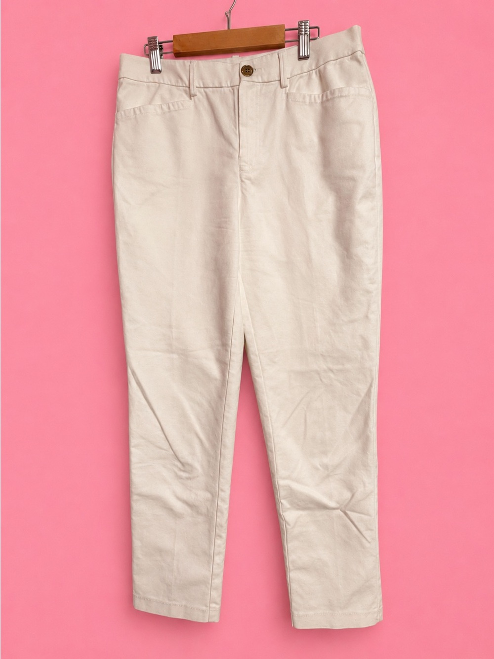 Lilly Pulitzer White pants